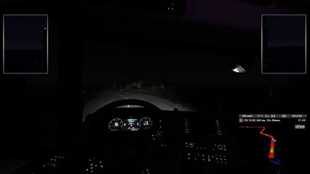 Euro Track Simulator 2,Евро Трак Симулятор 2 смотреть онлайн