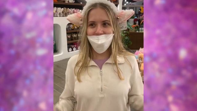 VLOG: BUSAN LOTTE WORLD/ МЕНЯ НАРИСОВАЛИ/ ВОЗВРАЩЕНИЕ НА БАЛИ смотреть онлайн