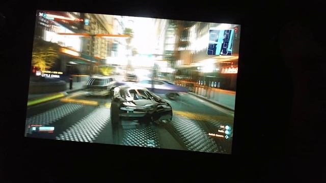 ЛУЧШИЕ НАСТРОЙКИ ГРАФИКИ КИБЕРПАНК,ДЛЯ СТИМДЕКА? ПРОВЕРЬ САМ! Steam Deck RUS)