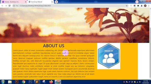 Learn Advanced Bootstrap with Full Responsive Mode Design With Professional Web Designer ITmirajul. смотреть онлайн