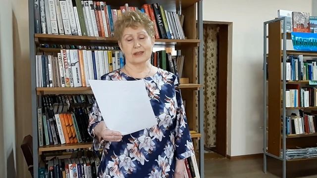 Афанасий Фет "Тёплый ветер тихо веет" смотреть онлайн