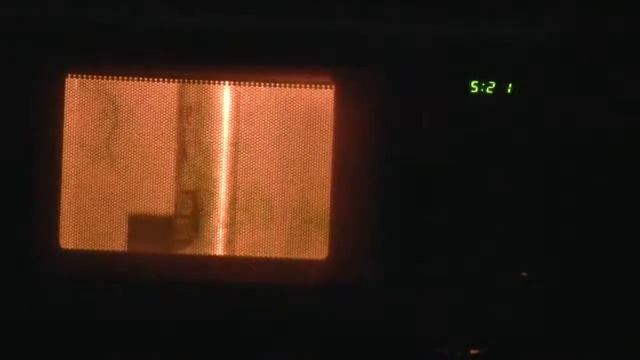 Burning a Microwave for the Last Day of Summer смотреть онлайн