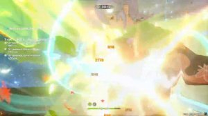 ВСЕ ЗАЛЫ ТАРТАЛЬЕЙ  - ЭТАЖ 12 ВИТАЯ БЕЗДНА 4.0 (Genshin Impact)