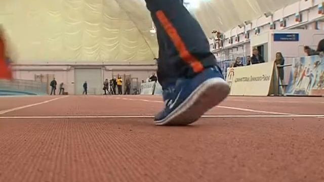 В Ярославле нормы ГТО сдали ребята с ограниченными возможностями здоровья смотреть онлайн
