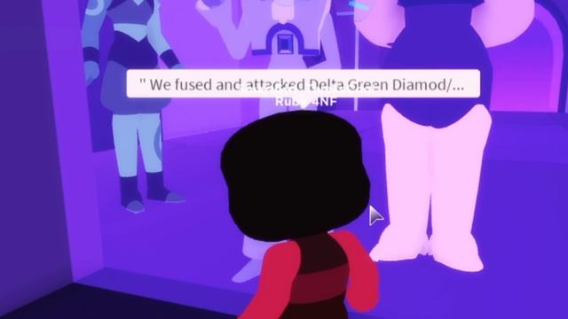 Gem Galaxies Part 3! (Fusions and ON TRIAL!) смотреть онлайн