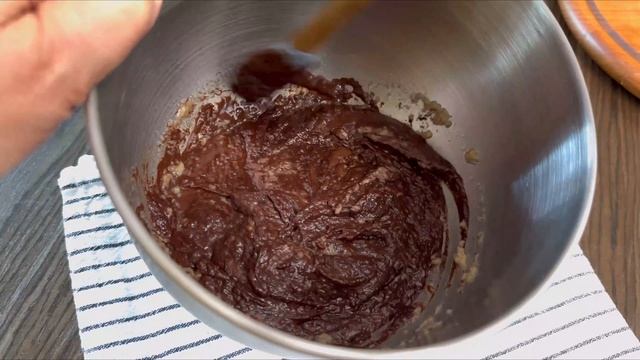 Ohne Zucker und Mehl! Nur 2 Zutaten! Köstliches Schokoladendessert in 5 Minuten смотреть онлайн