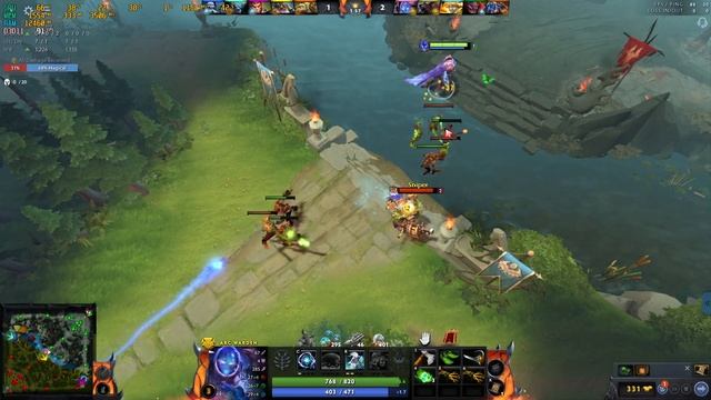 Intel xeon e5-2650 gtx 960 2gb test in dota 2 смотреть онлайн