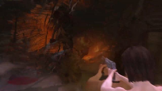 Resident Evil 5: The NEW Classic RE3 Jill Valentine costume Mod