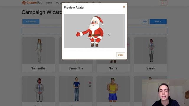 Comment Créer un Chatbot 3D sur Son Site Web ? (WordPress, Shopify, etc...) смотреть онлайн
