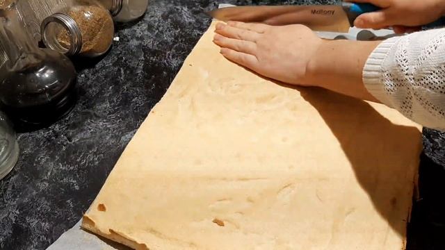 Торт "Сказка"!Старый советский рецепт смотреть онлайн