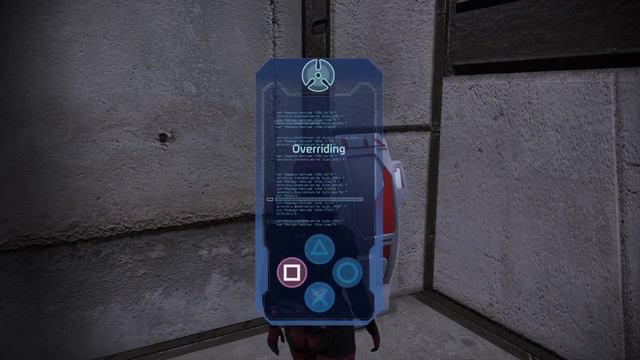 Mass Effect Legendary Edition PS4 Pro Gameplay Hardest Difficulty смотреть онлайн
