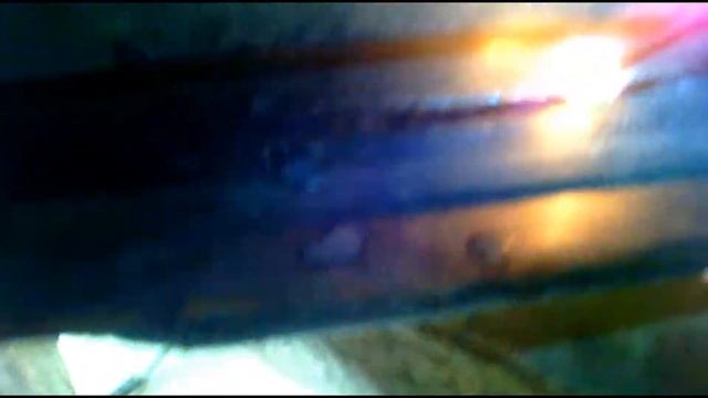 Как самому запаять бампер на Вортекс Корда. Пайка ,часть 1 смотреть онлайн