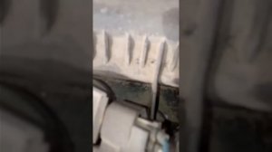 Hyundai IX35 стук в двигателе бинзин. Что это?