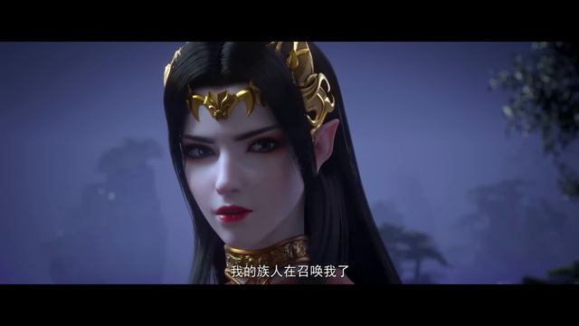 🔥BTTH！EP65~73！炎帝历练，出发中洲前的准备！【斗破苍穹 Battle Through the Heavens】 смотреть онлайн