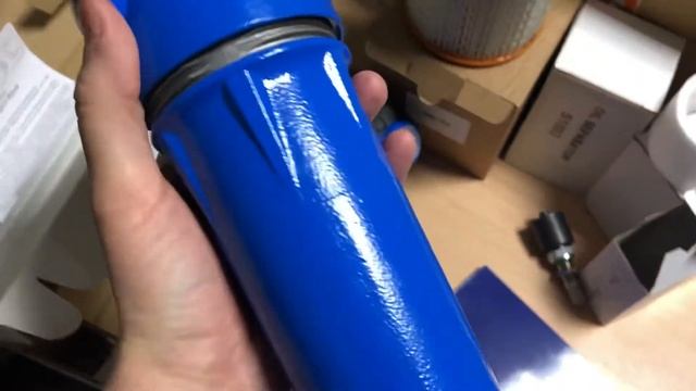 Фильтры (очистка) сжатого воздуха после компрессора фирмы Omi (Оми) Италия смотреть онлайн