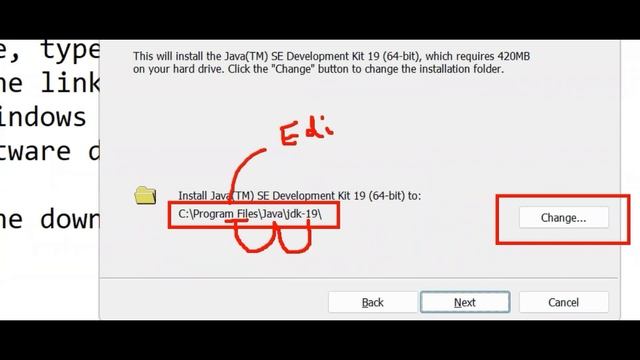 jdk download and installation смотреть онлайн