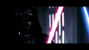 Дарт Вейдер || Believer