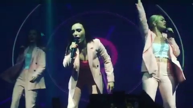 Серебро @ Selectum Luxury Resort (Турция) (04.05.17) Выступление