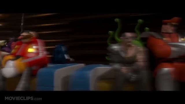 Wreck-It Ralph TV SPOT - Video Game Timeline (2012) - John C. Reilly, Jane Lynch Animated Movie HD смотреть онлайн