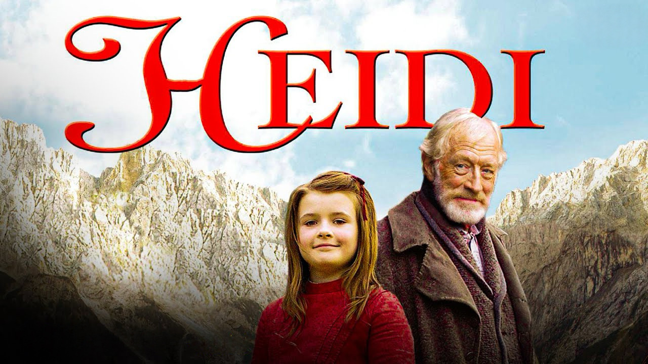Хайди | Heidi (2005)