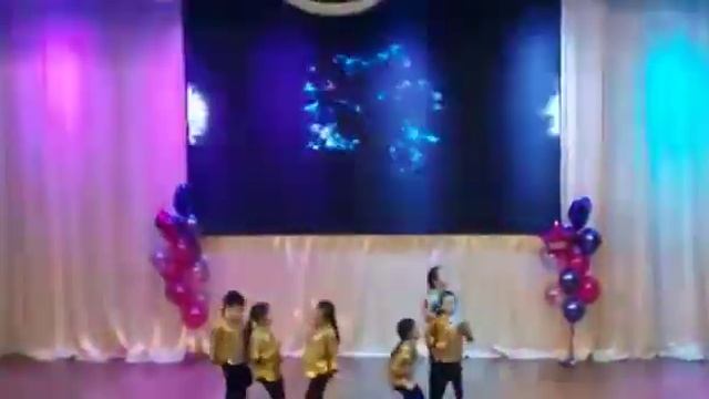 Deep Body Bend танец Dance mix смотреть онлайн