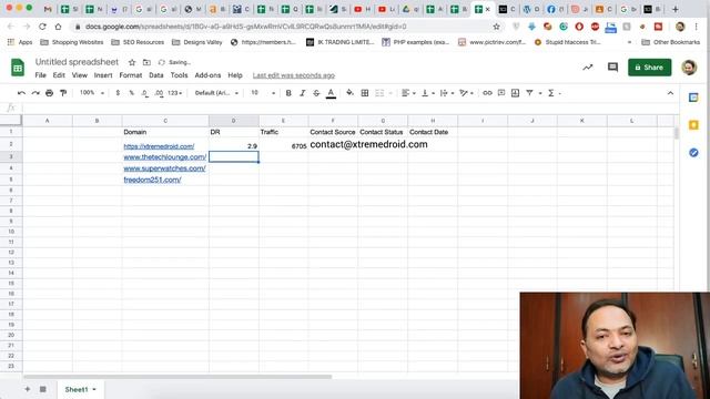 Finding Freelance Clients for Guest Posting Service | Guest Blogging Business | Lecture 8 смотреть онлайн