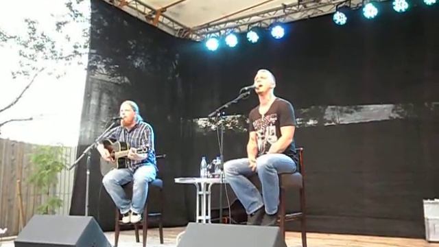 Tanel Padar ja Tarvo Valm - Nii siis jääbki смотреть онлайн