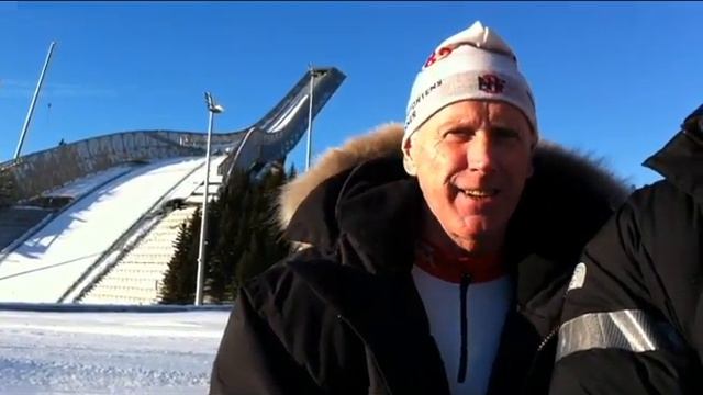 Brå og Laukli смотреть онлайн