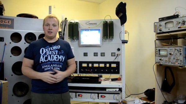 Pride Uno Plus / Quattro Plus Обзор и Замер мощности