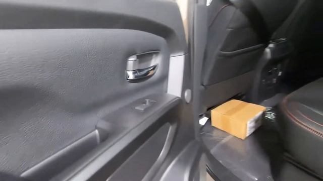 2022 NISSAN TITAN XD PRO-4X - New Truck For Sale - Columbus, OH смотреть онлайн