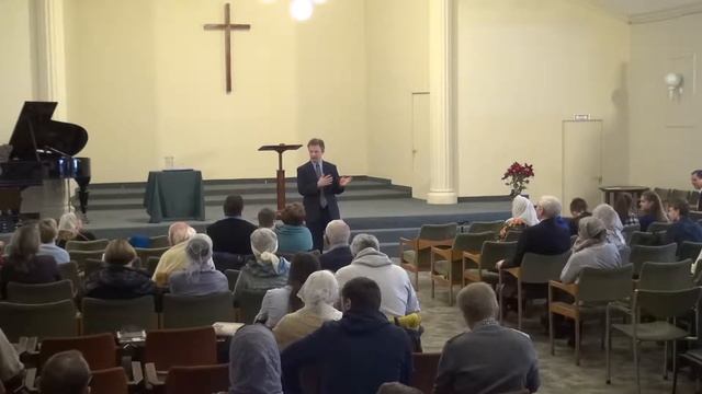 Вопросы и ответы на тему поста. "Пост по примеру Даниила" 24.03.2019 смотреть онлайн