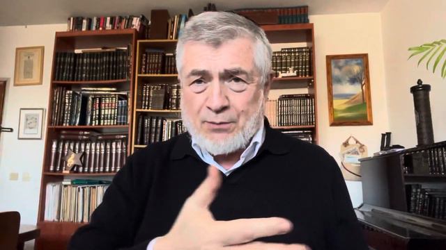 Что значит "человек создан по образу и подобию Б-жию"? смотреть онлайн