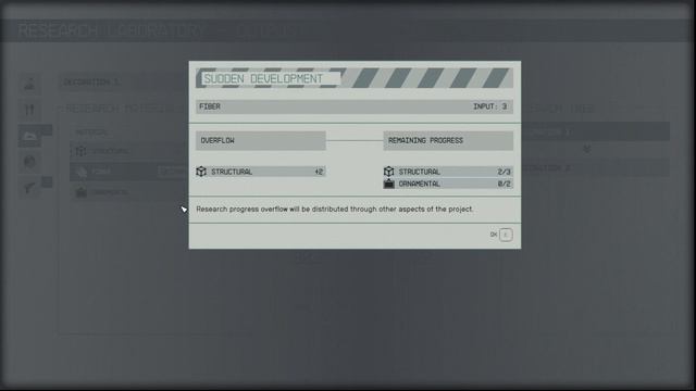 Starfield How to Use Research Lab смотреть онлайн