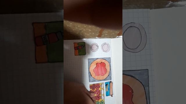 Готовка пиццы ??? смотреть онлайн