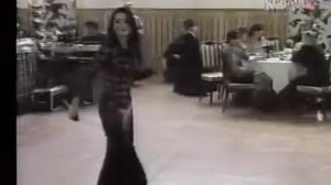 ХАВА ТАШАЕВА  Любимый3