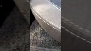 Серые автомобильные чехлы на ВАЗ 2108 -2115