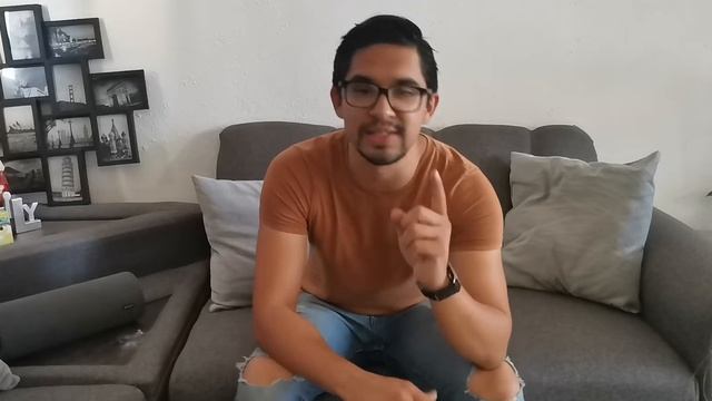 Trabaja en ti - Carlos Alfaro смотреть онлайн