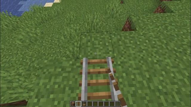 The EASIEST Villager Breeder in Minecraft | Villager Farm | 1.19/1.20 смотреть онлайн