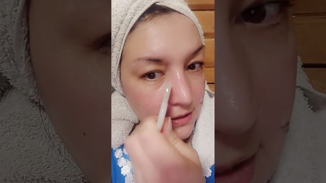 уход за лицом смотреть онлайн