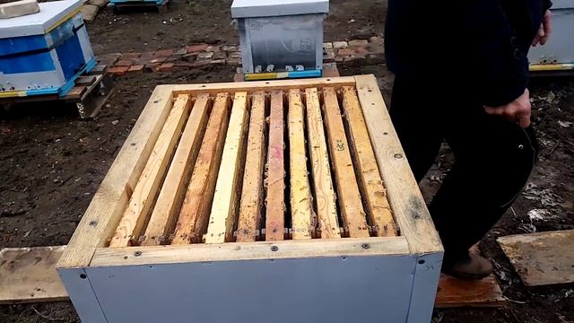 Испытываю улик ЭППС на прочность!! Обзор улика