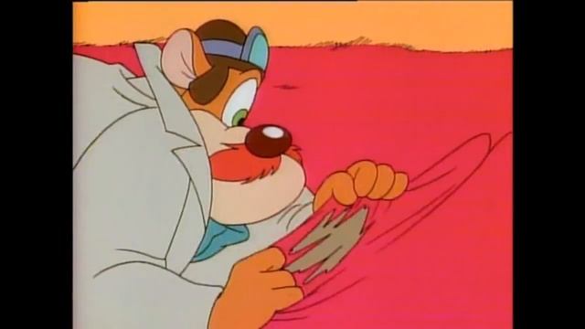 Chip 'N' Dale Rescue Rangers Intro (Version 1) смотреть онлайн