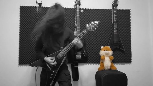 Lake Of Tears - Dream Demons Cover