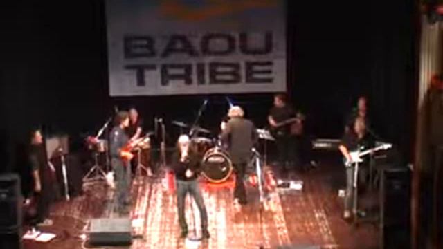 BAOU TRIBE Dove avevi la testa_Avrai la luna смотреть онлайн