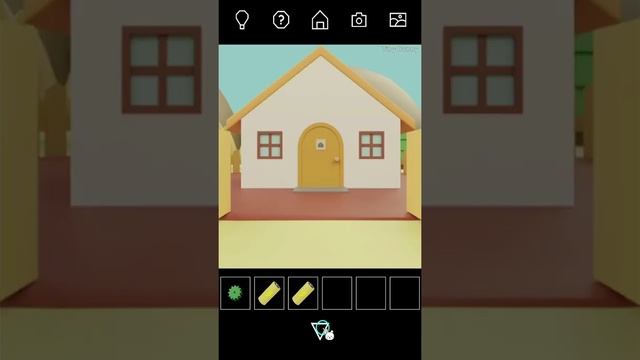 Escape Game Collection Reading Walkthrough (nicolet) смотреть онлайн