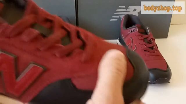 КРОССОВКИ NEW BALANCE 574 OUTDOOR CORDURA смотреть онлайн