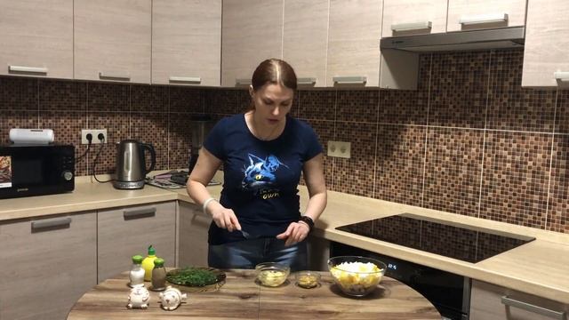 Закуска из селёдки по-голландски смотреть онлайн