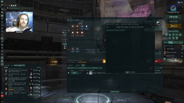 5 Tips for more ISK in the Abyss | Eve Online | Abyss Guide смотреть онлайн