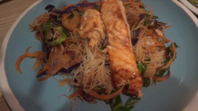 Meals For The Week 17th - 23rd November