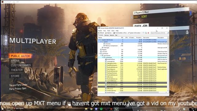 HOW TO MOD YOUR STATS TO WHATEVER YOU WANT BLACK OPS 3 смотреть онлайн