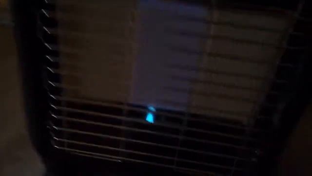 Газовый керамический обогреватель Timberk TGH 4200 O3 смотреть онлайн